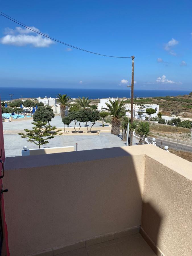 Romantic Spa Resort Exo Katikies  Exterior photo
