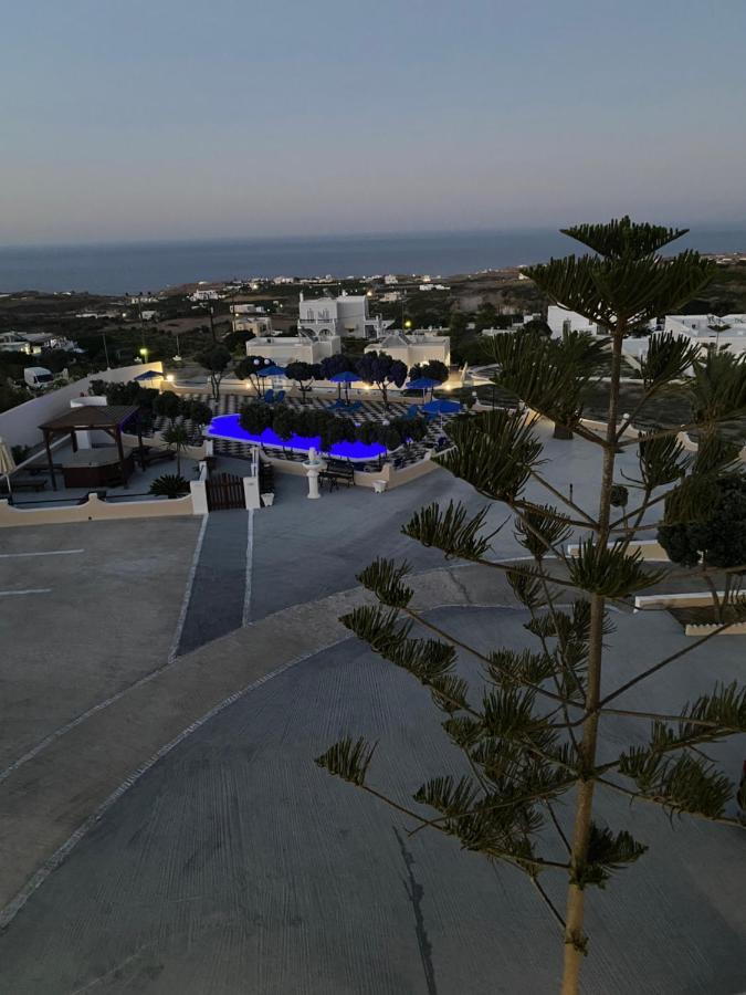 Romantic Spa Resort Exo Katikies  Exterior photo