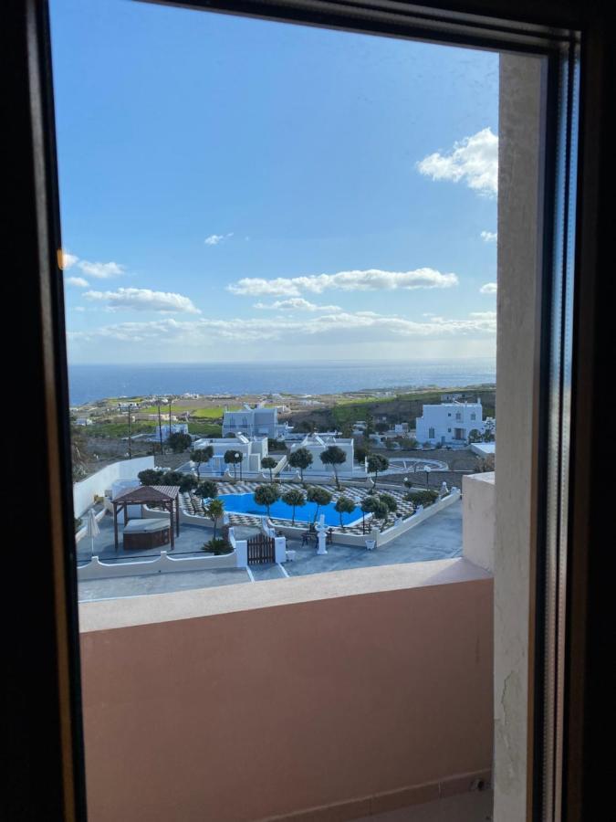 Romantic Spa Resort Exo Katikies  Exterior photo