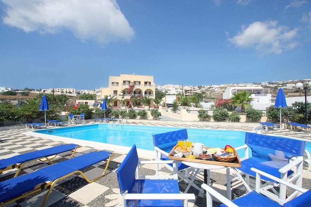 Romantic Spa Resort Exo Katikies  Exterior photo