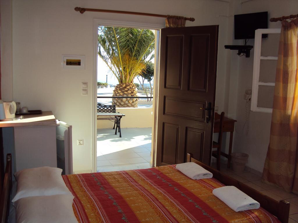 Romantic Spa Resort Exo Katikies  Exterior photo