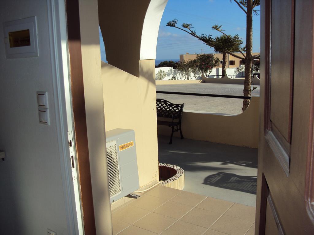 Romantic Spa Resort Exo Katikies  Exterior photo