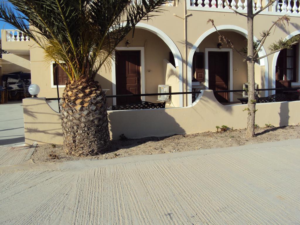 Romantic Spa Resort Exo Katikies  Exterior photo