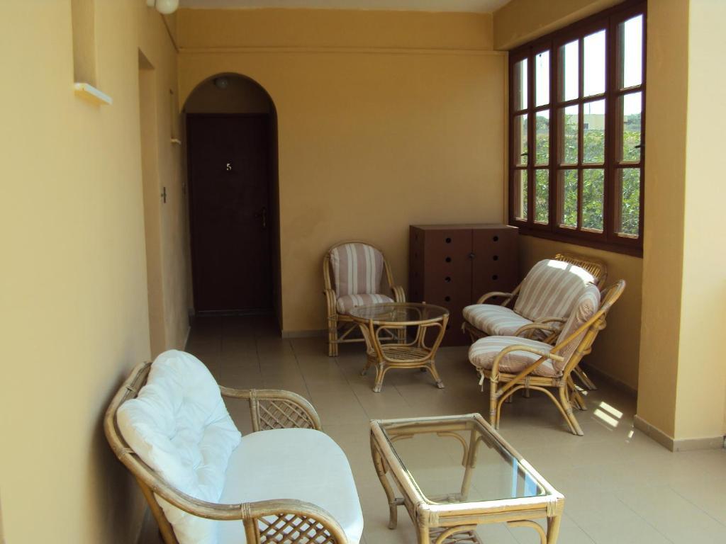 Romantic Spa Resort Exo Katikies  Exterior photo
